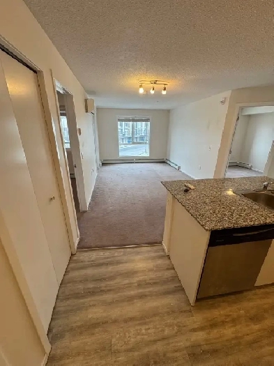 2 Beds 2 Baths - Apartment - Kincora-NW Image# 1