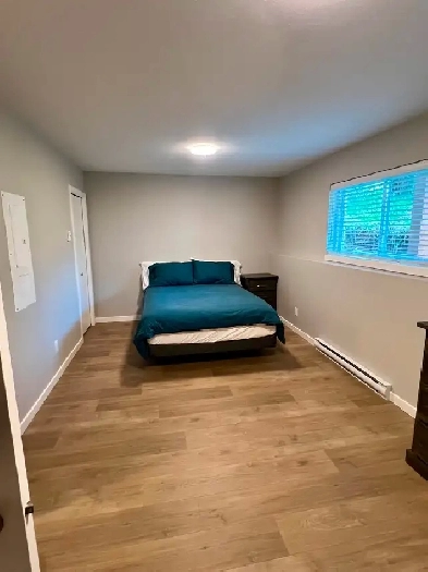 Private Bedroom with Bathroom & Kitchenett   Utilities Included Image# 2