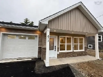 New Home for Sale - Bridgewater Image# 14