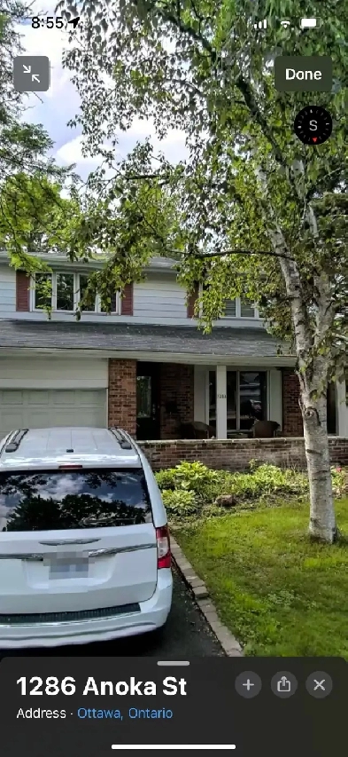 5 bedroom house for rent - Nov. 1 Image# 1