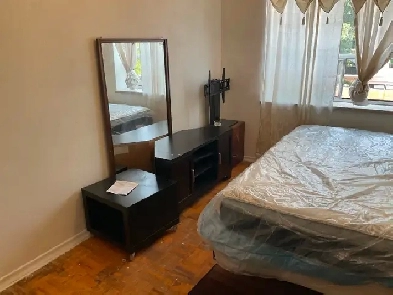 One bedroom for rent Image# 1