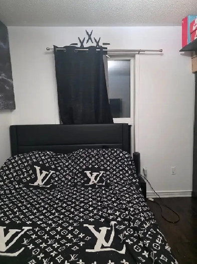 Cozy room  for rent Image# 1