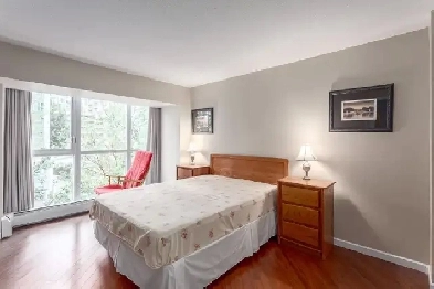 Stylish and Fully Furnished Room | AVAILABLE NOW Image# 12