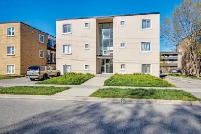 Charming 1 Bedroom Apartment for Rent in Whitby Image# 1