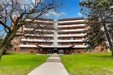 Beautiful Large Bachelor/Studio Apartment for Rent Image# 1