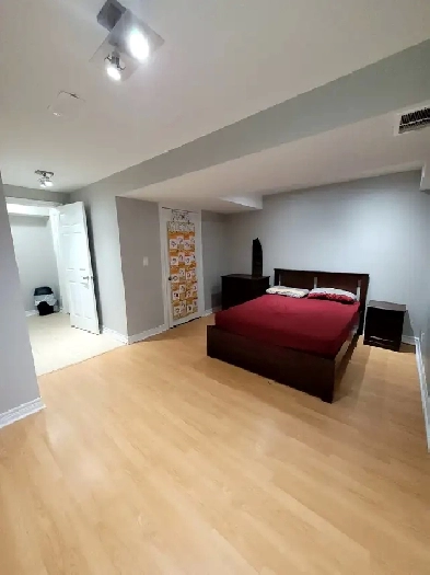 Basement for Rent / Single room basement for Rent Image# 1