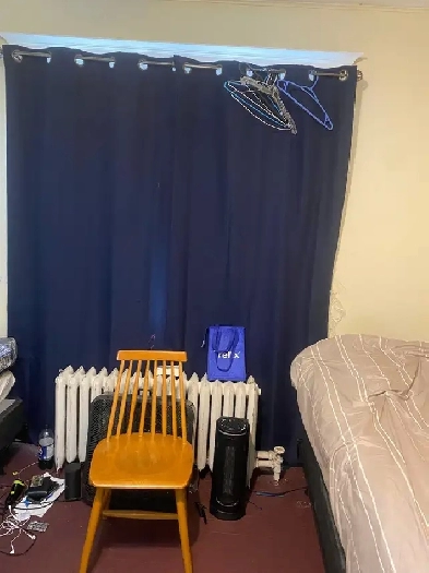 Quiet Room for Working Professional – $450/month (All-Inclusive) Image# 1