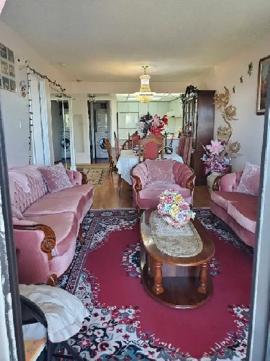 Condo Neilson and Sewells 1  1 bedroom Image# 1