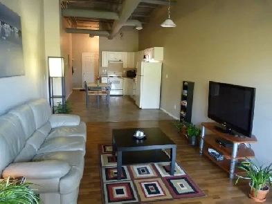 Fully Furnished 2BDRM for Rent in Fort Saskatchewan Image# 2