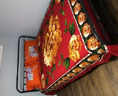 GORGEOUS FURNISHED ROOM IN PICKERING FOR RENT (DAILY/WEEKLY) Image# 1