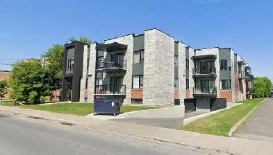 41/2 à louer pour le 1er janvier 2026 Image# 1