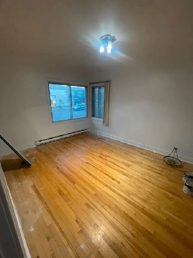 6 1/2 Appartement à Louer / 6 1/2 Apartment for Rent Image# 1