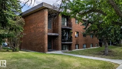 10849 117 St - Premium 1 Bedroom -  Great location - Must See! Image# 1