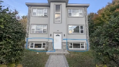 2 bedroom apartment $1,550 heating included (Hull) Image# 2