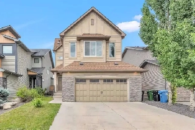 FOR RENT — Stunning Fully Furnished 5-Bedroom Home in Walden Image# 1