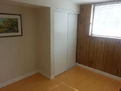 Fully Furnished Bright Room to Rent: – Don Mills Rd/Finch Ave Image# 1