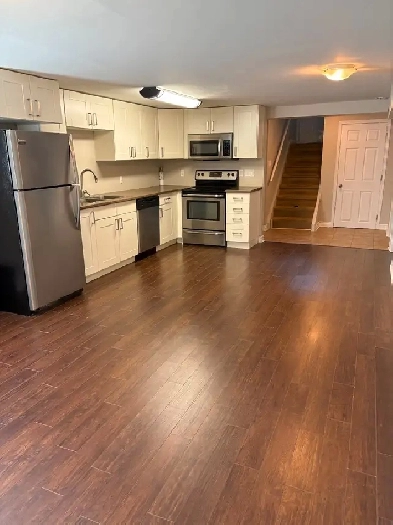 2 BDR Apartment for Rent Image# 1