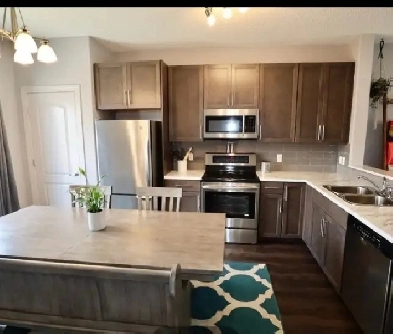 2014 House for rent in Fort Saskatchewan Image# 6