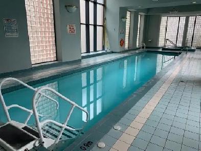 2bds 2full bathroom 1den, Downtown, Yaletown, Fully Furnished, O Image# 1