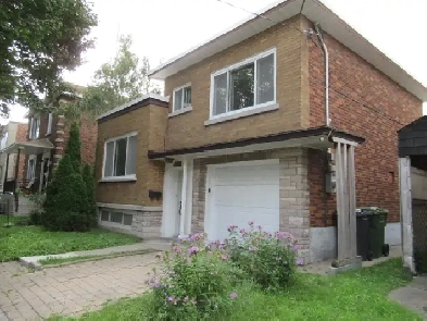 Métro Honore Beaugrand   Maison a louer Image# 1