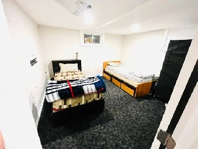 Basement for rent Image# 1