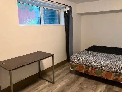 Fully furnished room for rent near U of M. $600 all-inclusive Image# 1