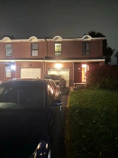 Spacious 2-Bedroom Basement for Rent – Fully Loaded! ️ Image# 1