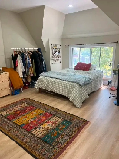 Brand new studio unit available in Spadina and Dundas Image# 1