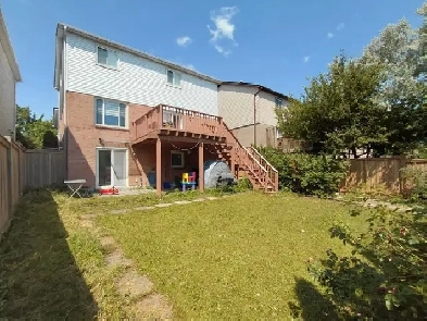Ajax - legal, bright  2 BR Basement Apartment - prime location Image# 1