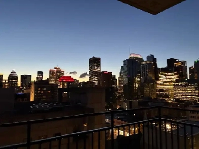 Sub Lease Opportunity In Dowtown⚡️ Image# 1