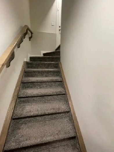 basment room for rent (shared/only girls) Image# 1