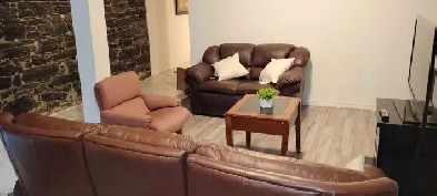 chambre meublee - furnished room downtown Image# 1