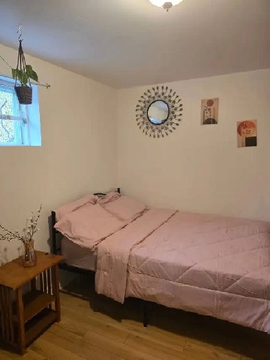 Chambre meublée à Longueuil Image# 3
