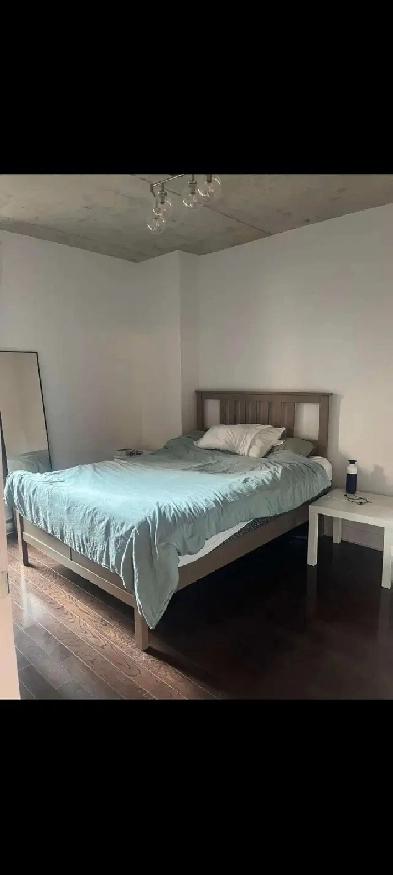 Condo appartement 3 1/2 Image# 1