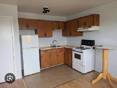 Studio apartment - lease takeover Image# 1