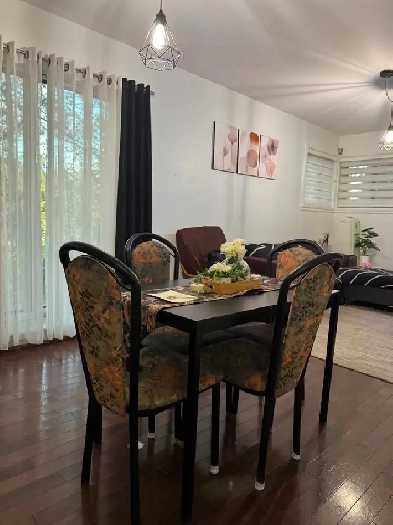 Très beau condo 3 et 1/2 à louer à Anjou, cession de bail Image# 1