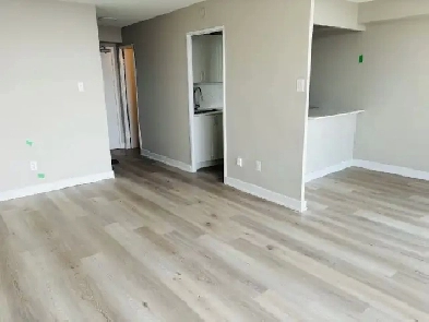 Renovated Studio unit Available November 1st Image# 1