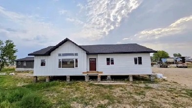 Frontier RTM Home Image# 2