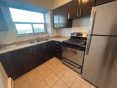 one bedroom available November 1st Image# 1