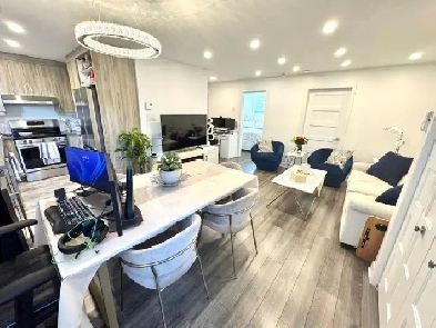 Appartement 3½ avec stationnement à Saint-Hubert Image# 1