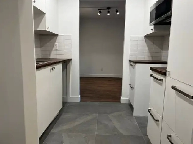 Beau grand, 4 1/2 à Longueuil, Rénové Image# 1