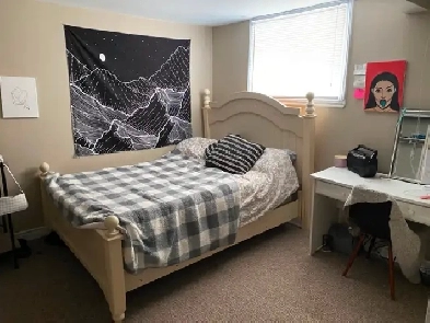 1 Bedroom Available for Rent In A Female Student House Image# 3