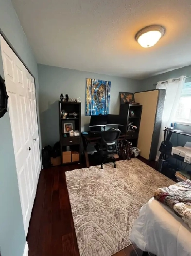 3 bedroom 2.5 washroom Image# 12