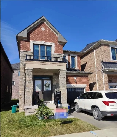 4 beds, 3 baths. New luxury detached energy star geo-exchange su Image# 1