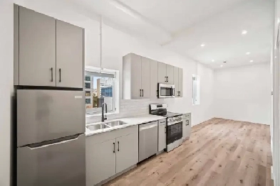 BRAND NEW 2 Bedroom Apartment! In the Heart of Downtown! Image# 1