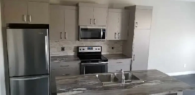3 Bedroom Upper Suite in Harbour Landing Available Nov.1 Image# 5
