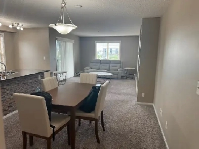 2-Bedroom 2-Bath Condo with Underground Parking! Image# 1