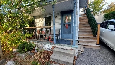 Beechwood 1 Bedroom Apartment Image# 1