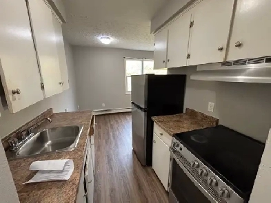 1 Bedroom Unit Image# 4