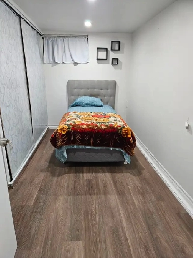 1 Bedroom unit on rent from Nov 1st Image# 1